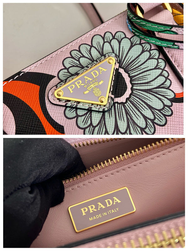 JB - PD Lady Bags - 126