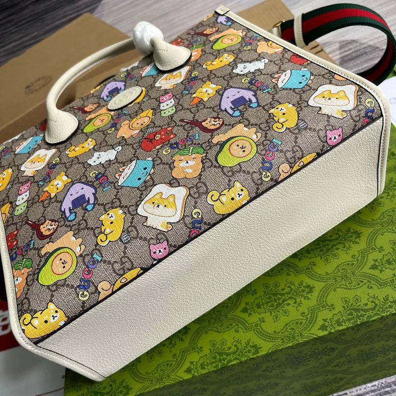 JB - Guki Lady Bags - 243