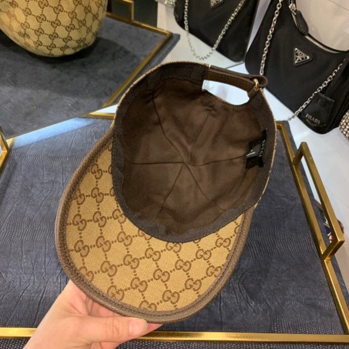 JB - Guki Hats & Caps - 336