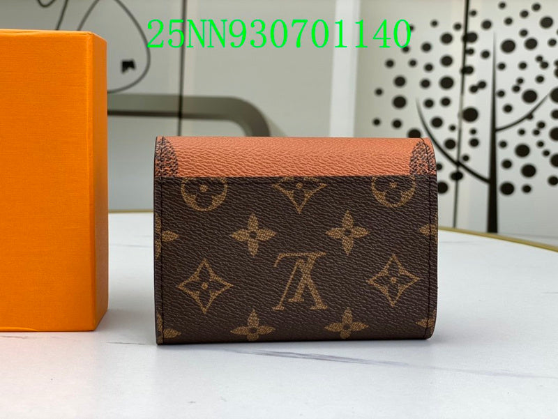 COZY BAGS - CHL Wallet - 830