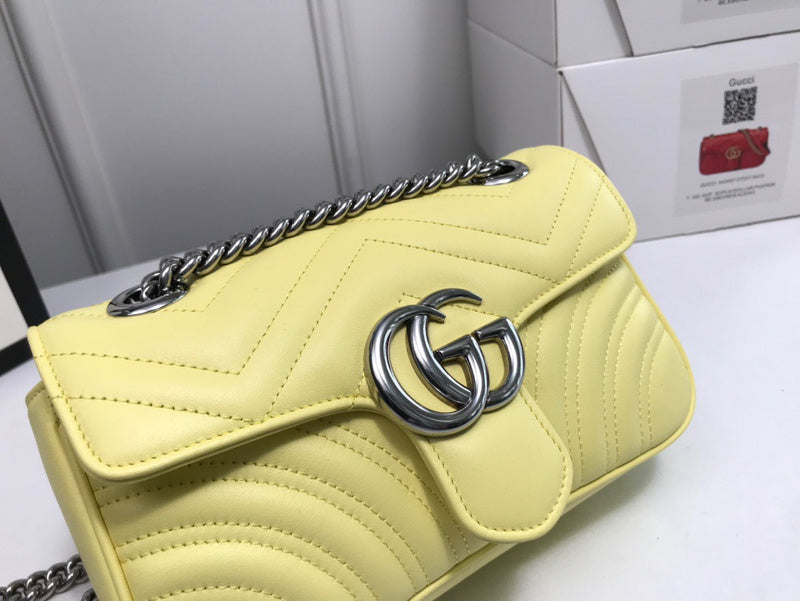 JB - Guki Lady Bags - 1077