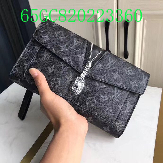 COZY BAGS - CHL Wallet - 1147