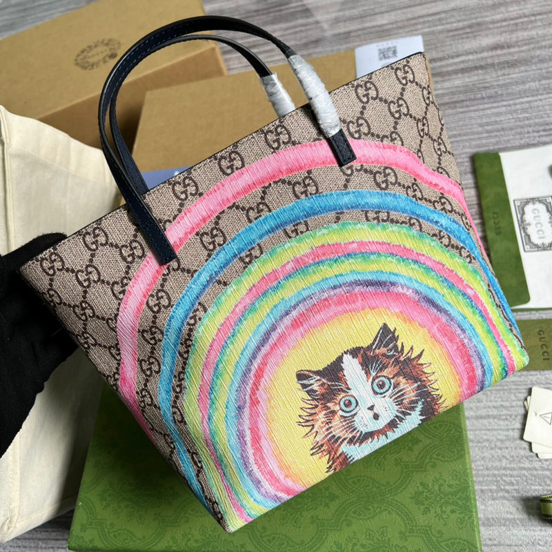JB - Guki Lady Bags - 762