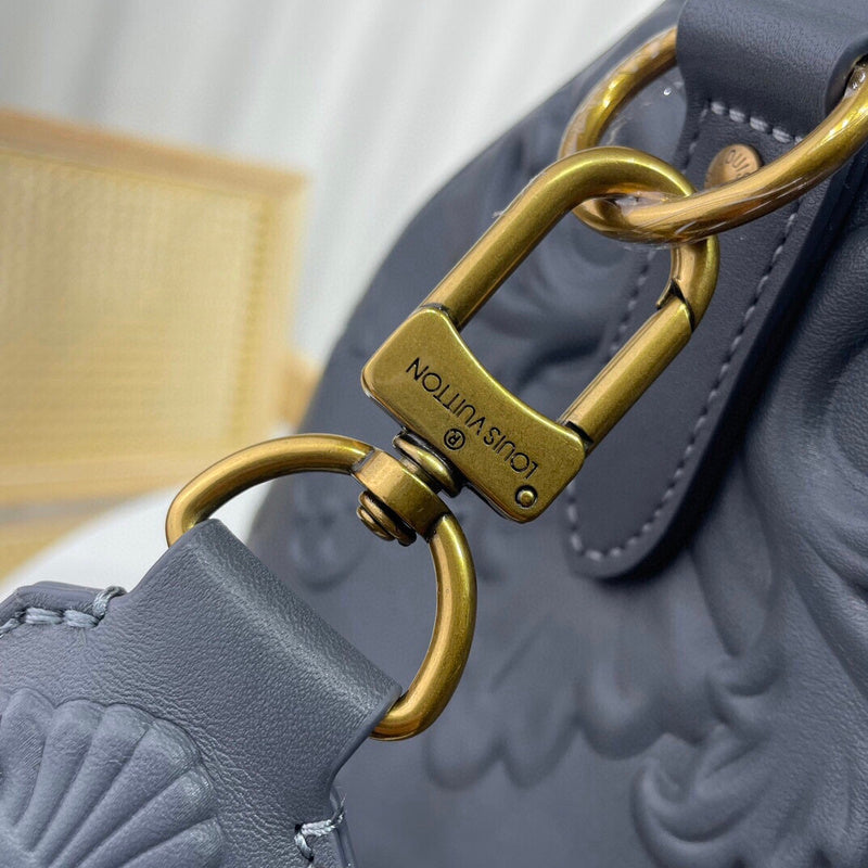 COZY - LOV Travel Bags - 013