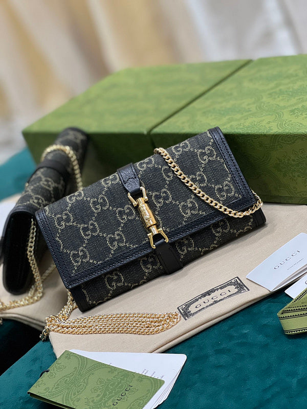 COZY BAGS - GUKI Women Bags - 1238
