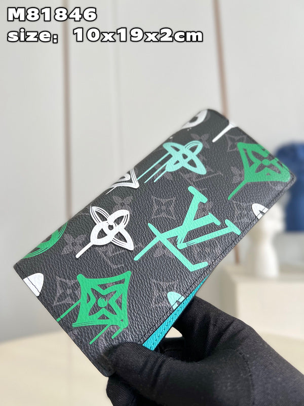 COZY BAGS - LOV Wallets - 383