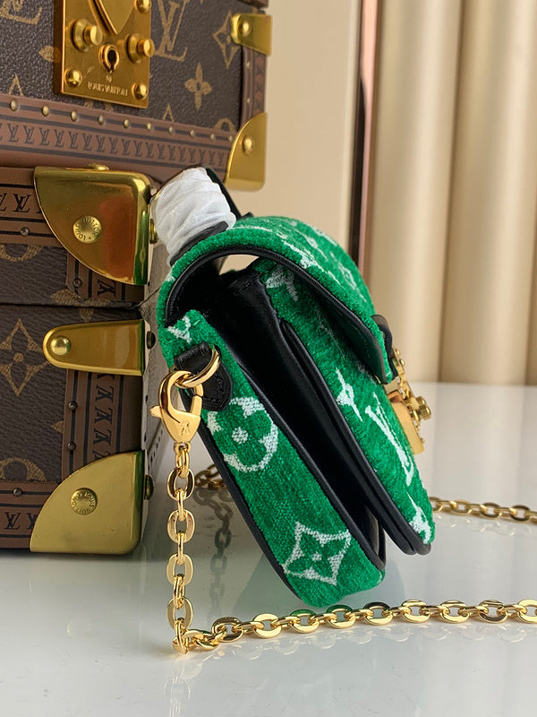COZY BAGS - LOV Bags - 1482