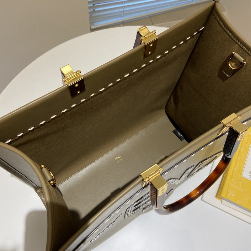 COZY - FDE Bags - 269