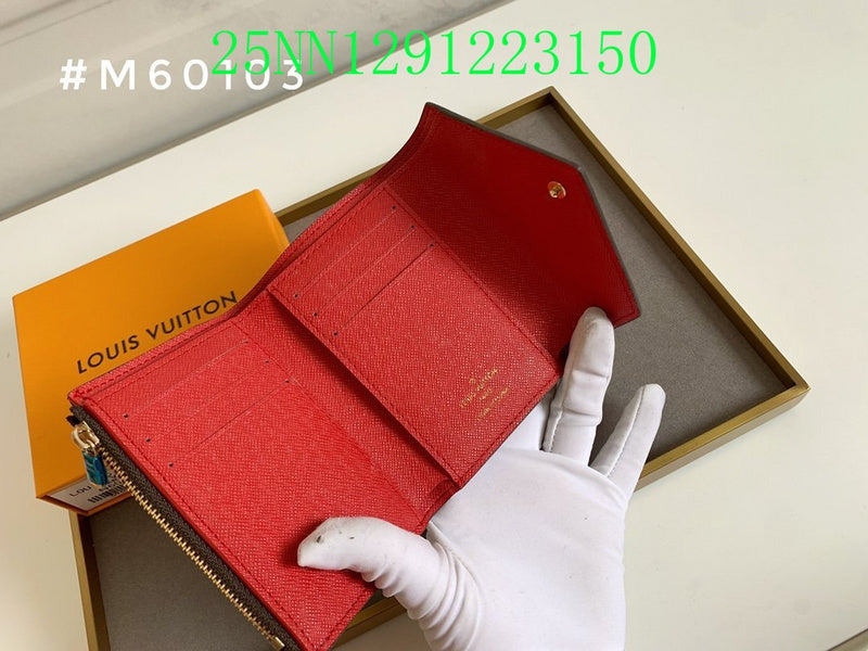 COZY BAGS - CHL Wallet - 312