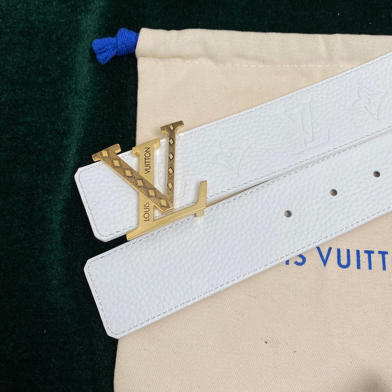 JB - LOV Belts - 057