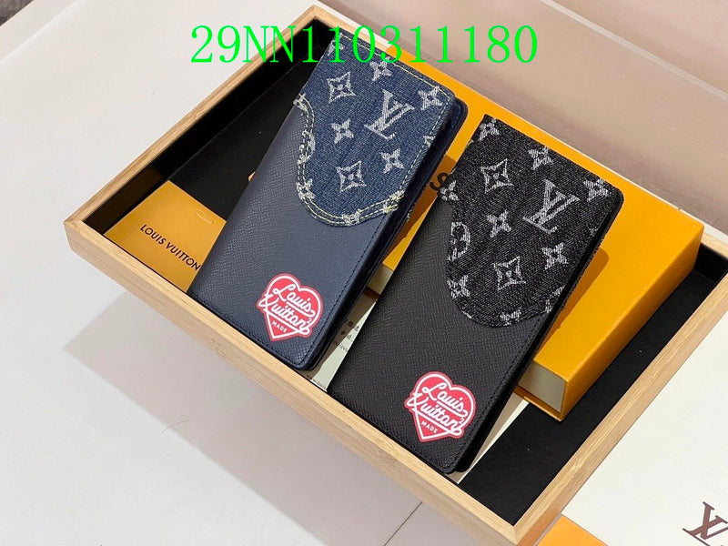 COZY BAGS - LOV Wallet - 1527