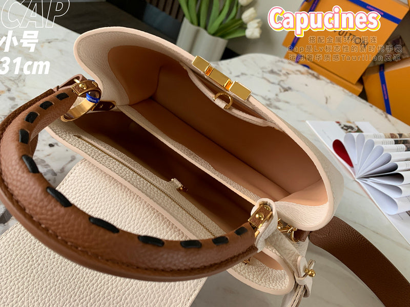 COZY - LV Bags - 1703