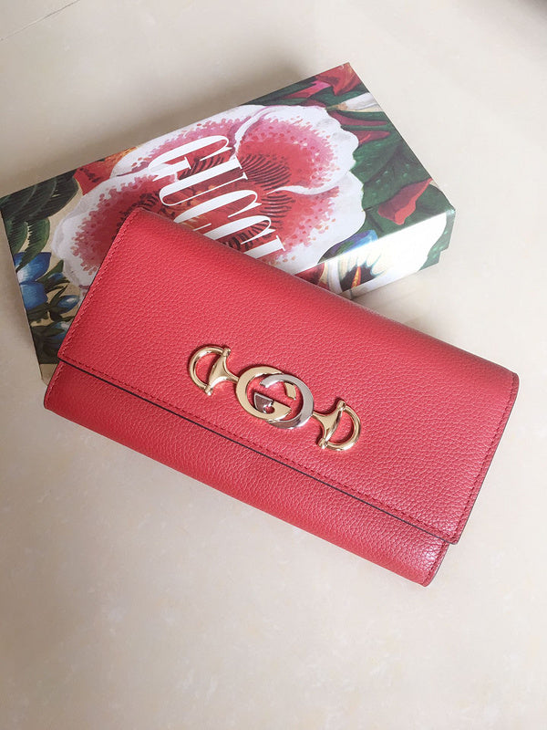 COZY BAGS - Guki Wallet - 482
