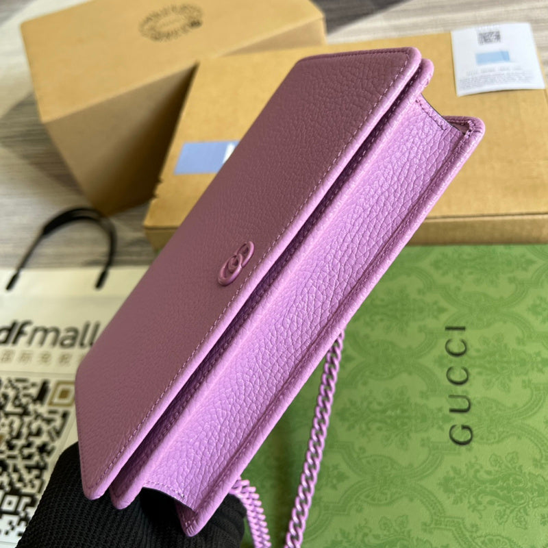 JB - Guki Lady Bags - 363