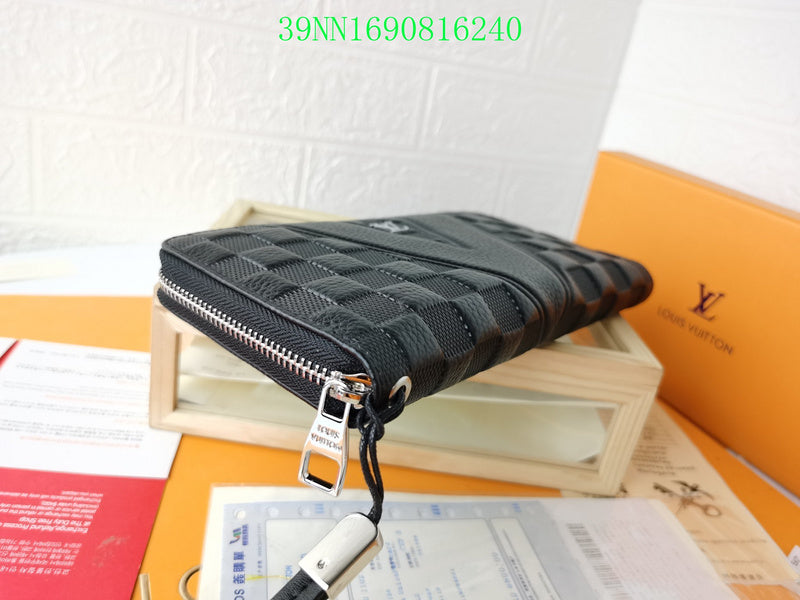 COZY BAGS - CHL Wallet - 657
