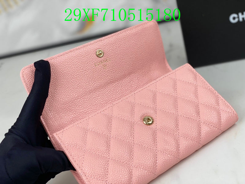 COZY BAGS - CHL Wallet - 140