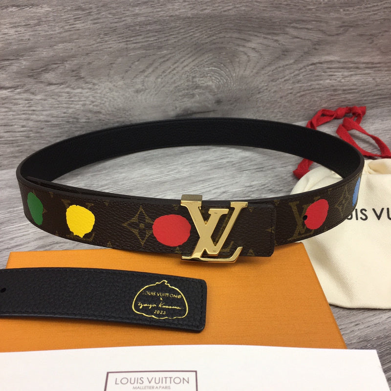 JB - LOV Belts - 001