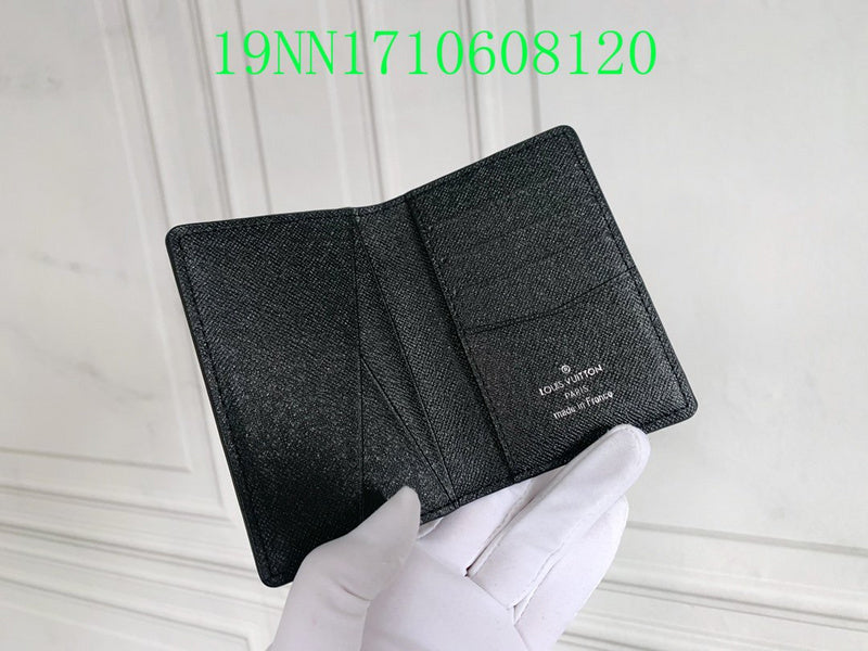 COZY BAGS - LOV Wallet - 1221