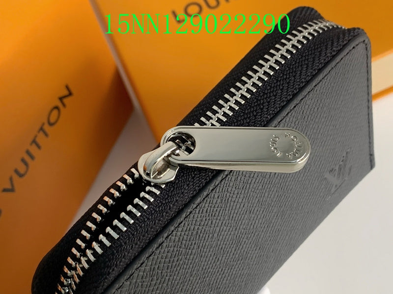 COZY BAGS - LOV Wallet - 714