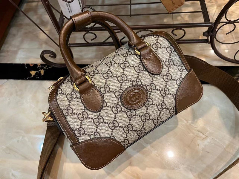COZY BAGS - GUKI Bags - 556
