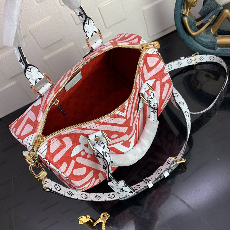 COZY BAGS - LOV Bags - 3854