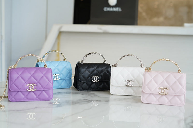 COZY BAGS - CHL Lady Bags - 249