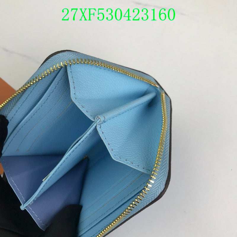 COZY BAGS - CHL Wallet - 977