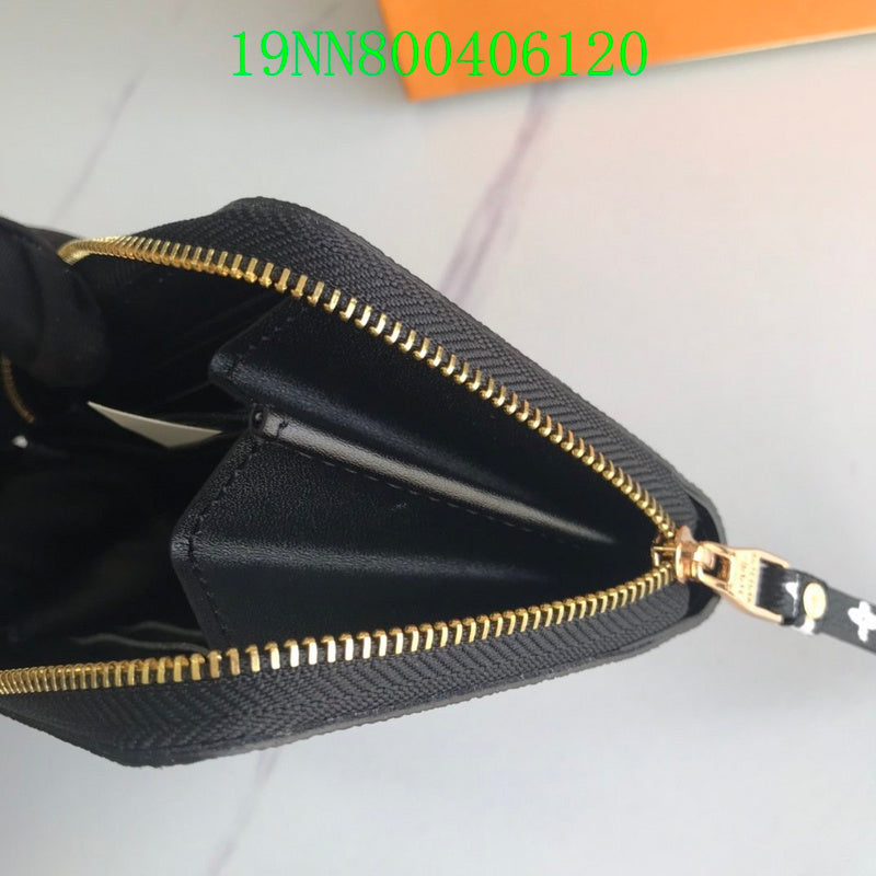 COZY BAGS - LOV Wallet - 1466