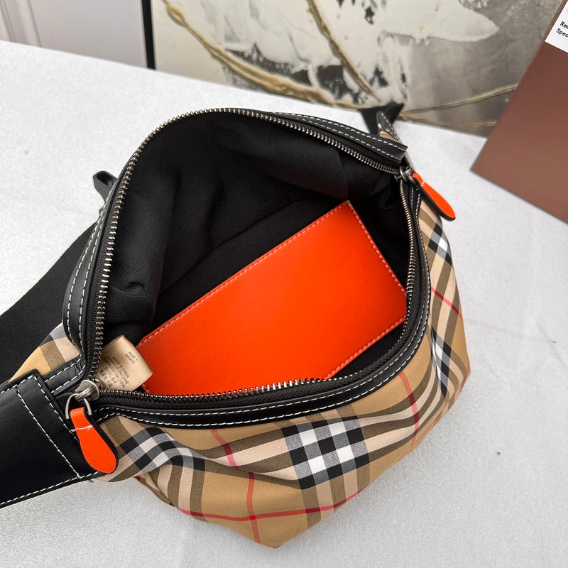 COZY - BOR Men Bags - 015