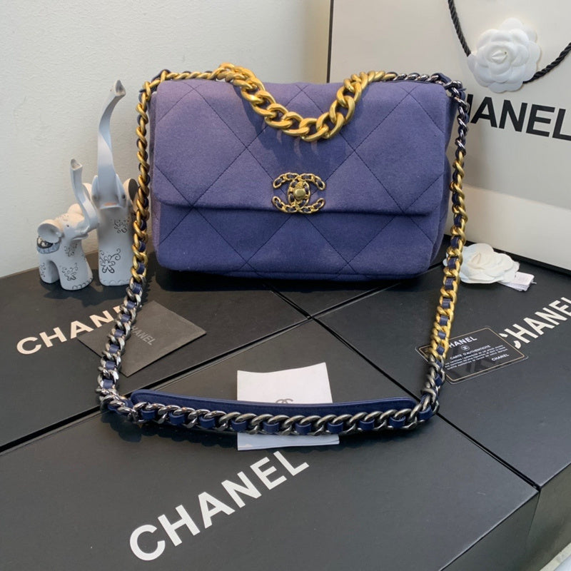 COZY BAGS - CHL Lady Bags - 049