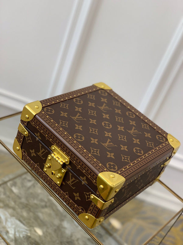 COZY BAGS - LOV Bags - 4788