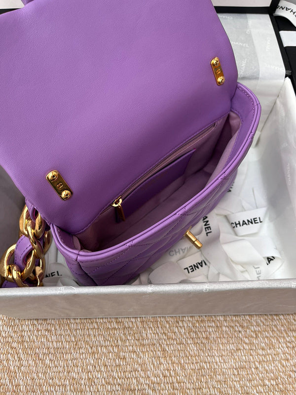 COZY BAGS - CHL Lady Bags - 241