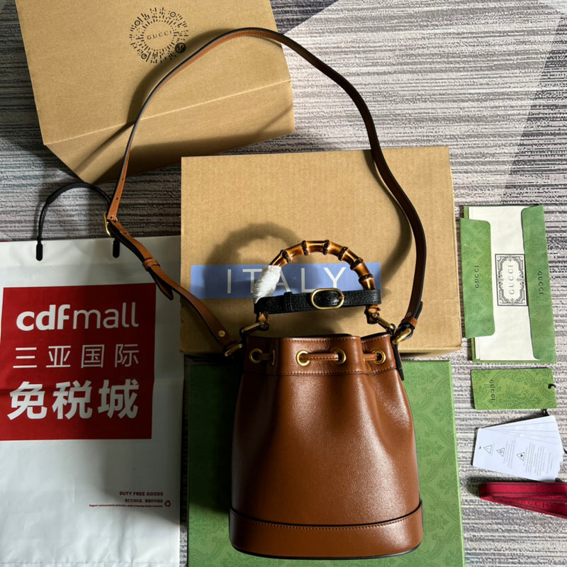 COZY BAGS - GUKI Bags - 1132