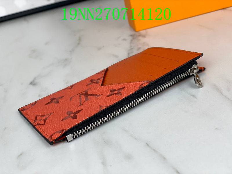 COZY BAGS - LOV Wallet - 223