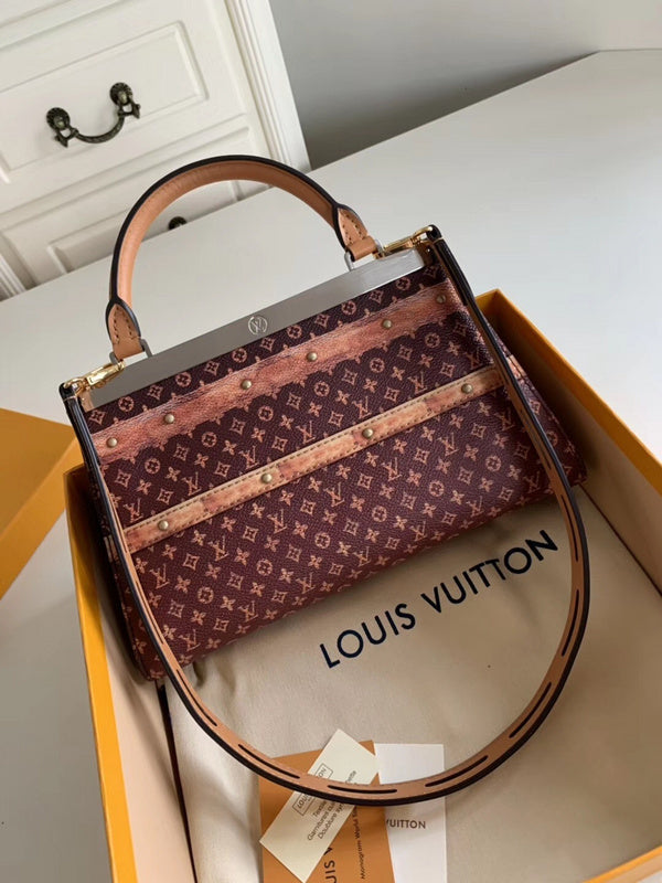 COZY - LV Bags - 5114
