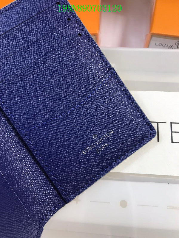 COZY BAGS - LOV Wallet - 266