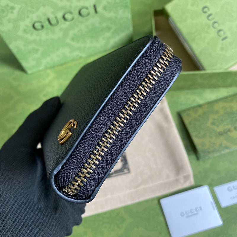 Cozy Bags - GUKI Men Wallets - 088