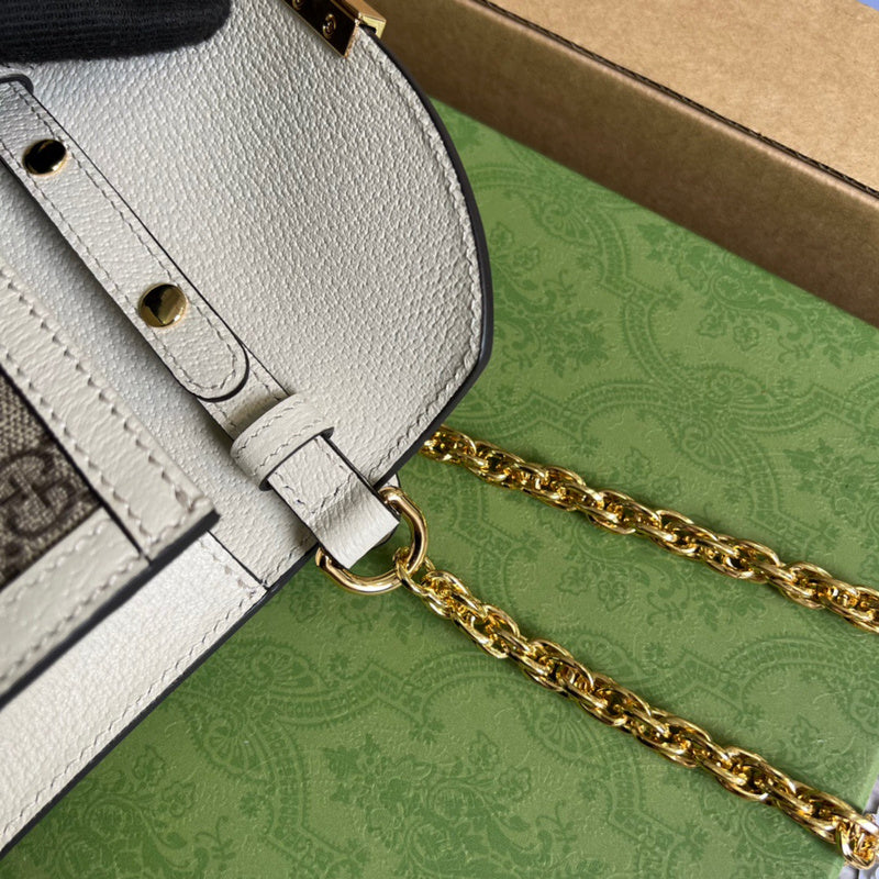 COZY - Guki Lady Bags - 710