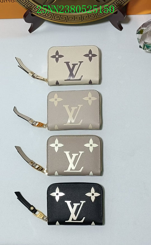 COZY BAGS - LOV Wallet - 1315