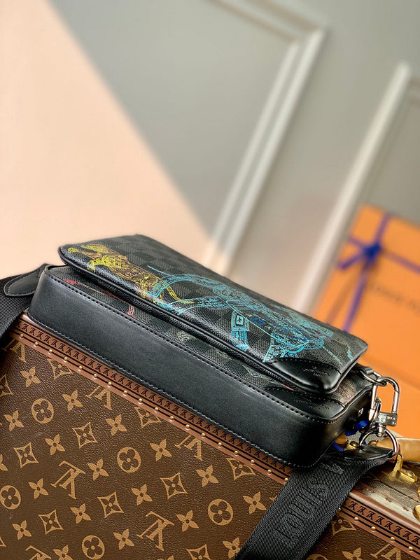 COZY - LV Bags - 2357