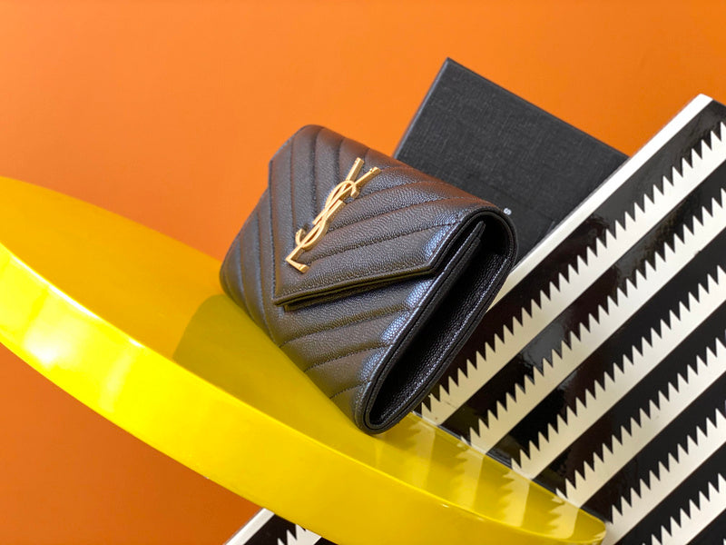 COZY - YLS Wallets - 005