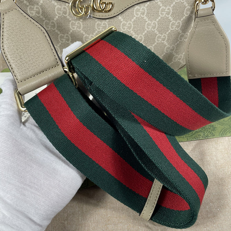 Cozy Bags - GUKI Women Shoulders Bags - 003