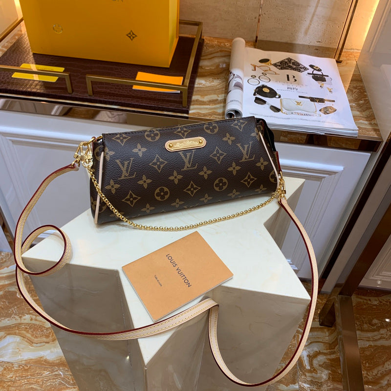 COZY - LV Bags - 3559