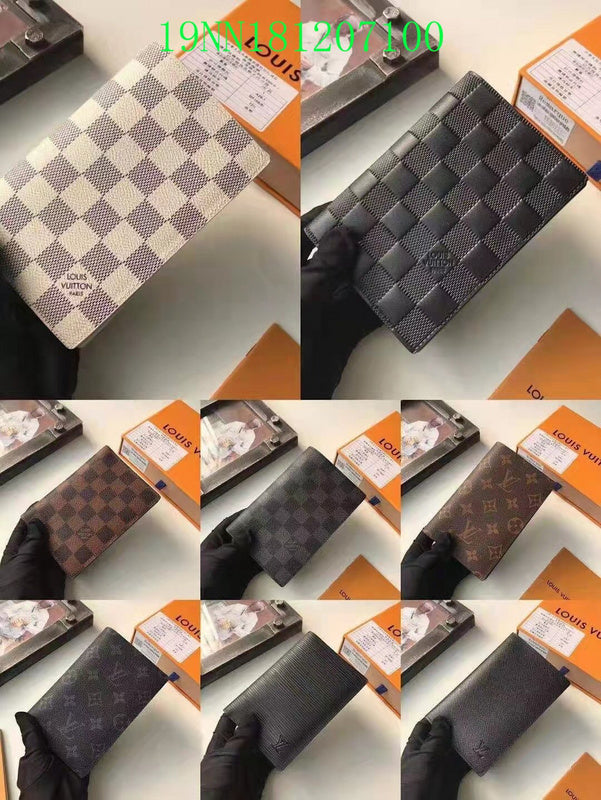 COZY BAGS - CHL Wallet - 417