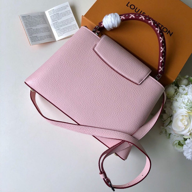 COZY - LV Bags - 5302