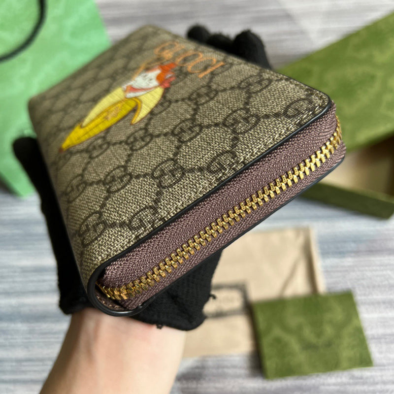 Cozy Bags - GUKI Women Wallets - 066