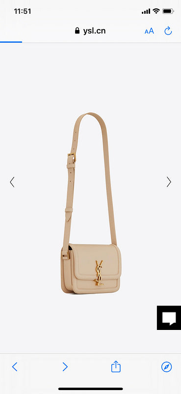 COZY BAGS - YLS Bags - 1126