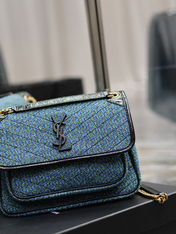 COZY - YLS Bags - 822