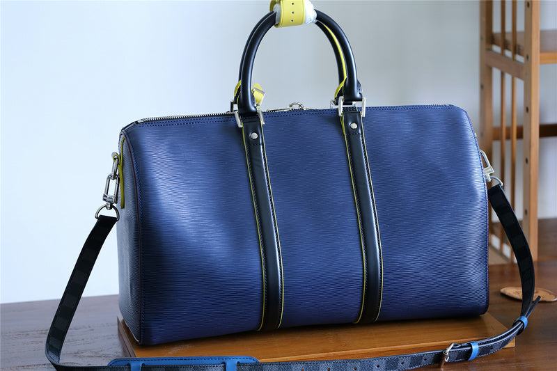 JB - LOV Travel Bags - 256