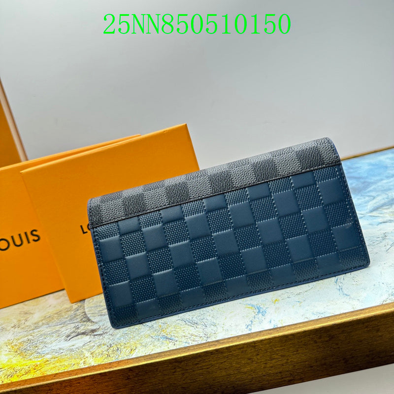 COZY BAGS - LOV Wallet - 446